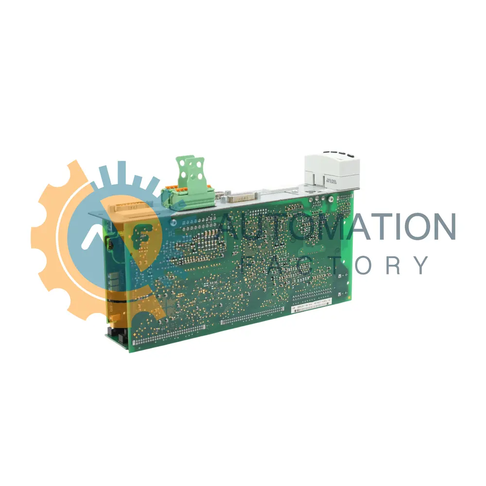 Bosch Rexroth Indramat CSH01.1C-NN-EN2-NNN-MA1-L1-S-NN-FW Back Right image