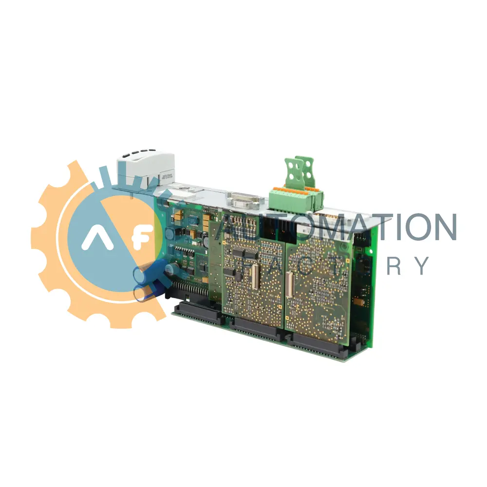 Bosch Rexroth Indramat CSH01.1C-NN-EN2-NNN-MA1-S2-S-NN-FW Back Left image