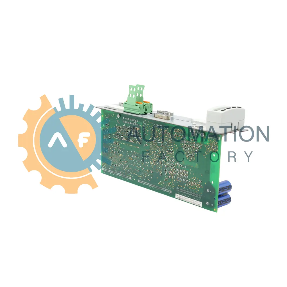 Bosch Rexroth Indramat CSH01.1C-NN-EN2-NNN-MA1-S2-S-NN-FW Front Right image