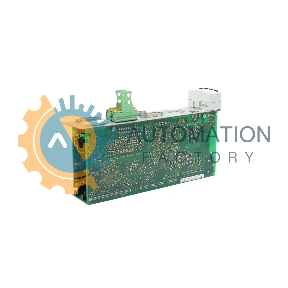 Bosch Rexroth Indramat CSH01.1C-NN-EN2-NNN-MEM-L1-S-NN-FW Back Right image