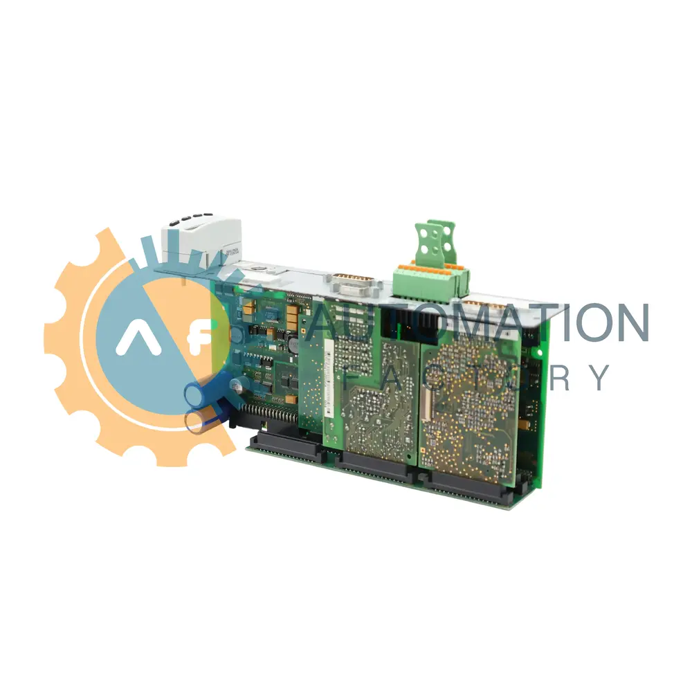 Bosch Rexroth Indramat CSH01.1C-NN-EN2-NNN-MEM-L2-S-NN-FW Back Left image