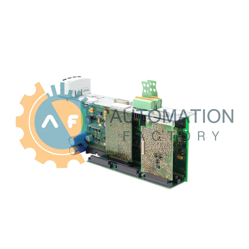 Bosch Rexroth Indramat CSH01.1C-NN-EN2-NNN-MEM-NN-S-NN-FW Back Left image