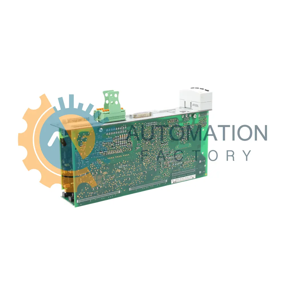 Bosch Rexroth Indramat CSH01.1C-NN-EN2-NNN-MEM-NN-S-NN-FW Back Right image