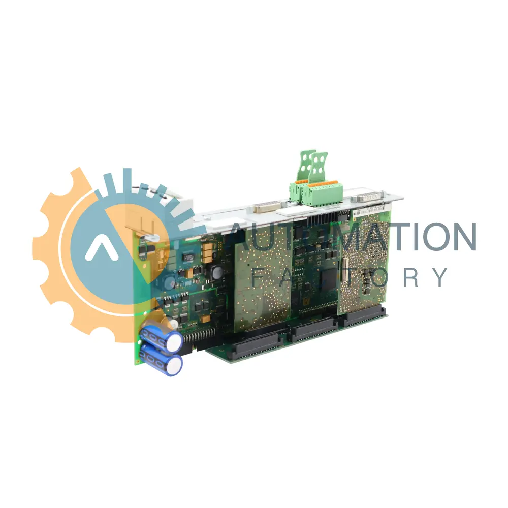 Bosch Rexroth Indramat CSH01.1C-NN-EN2-NNN-MEM-NN-S-NN-FW Main (Front Left) image