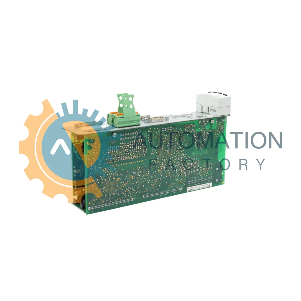 Bosch Rexroth Indramat CSH01.1C-NN-EN2-NNN-MEM-S2-S-NN-FW Back Right image