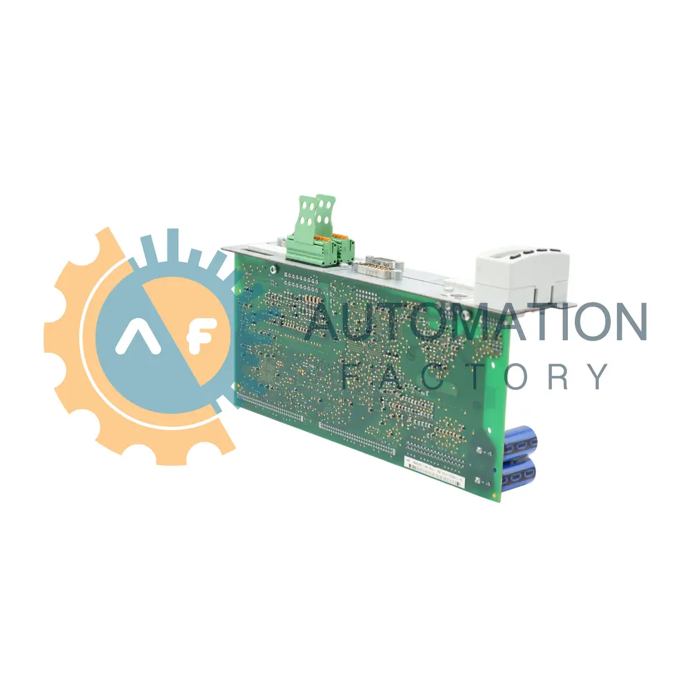 Bosch Rexroth Indramat CSH01.1C-NN-EN2-NNN-MEM-S2-S-NN-FW Front Right image