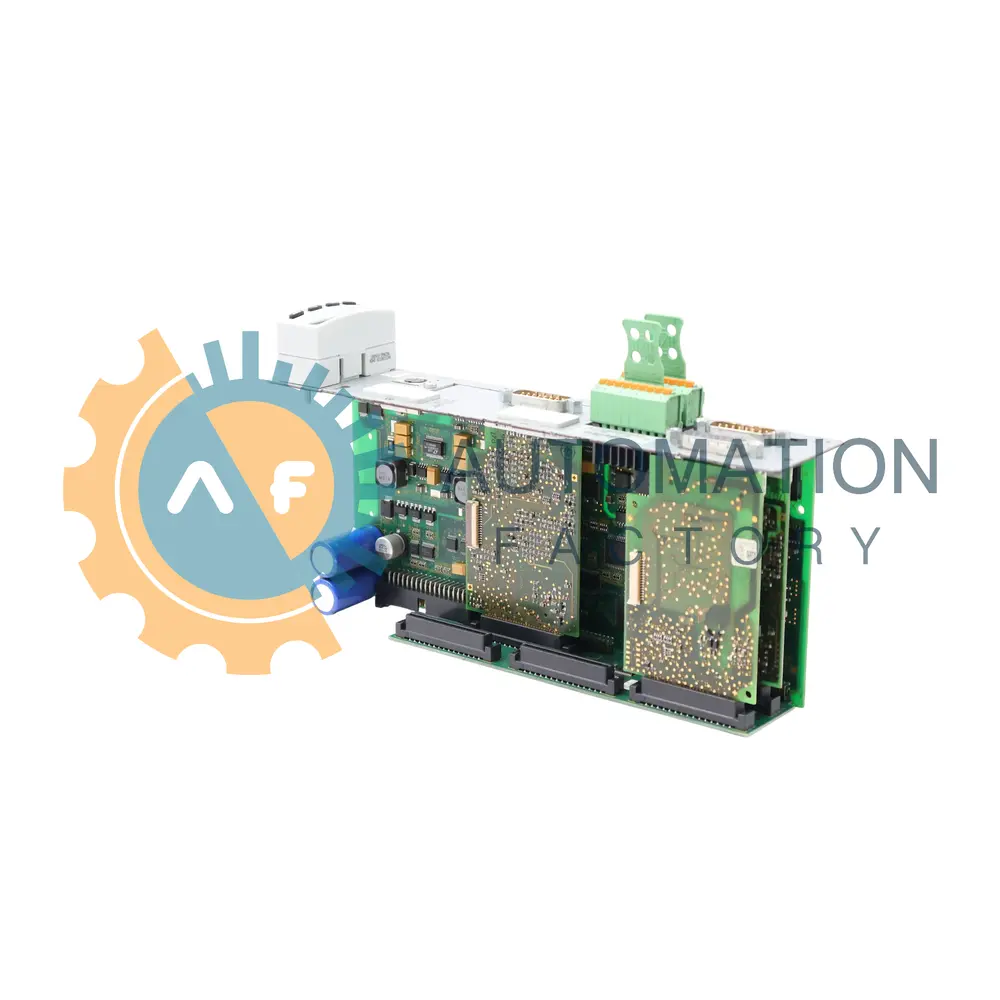 Bosch Rexroth Indramat CSH01.1C-NN-ENS-EN1-MA1-NN-S-NN-FW Back Left image