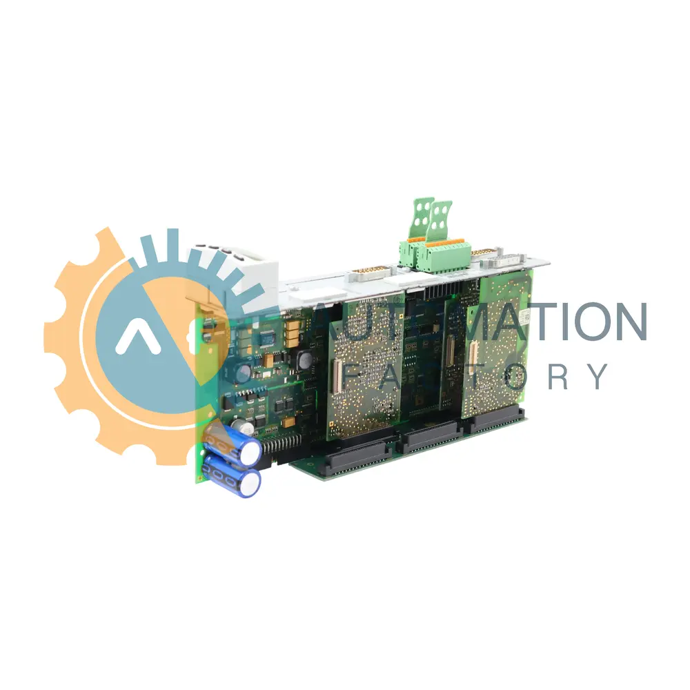 Bosch Rexroth Indramat CSH01.1C-NN-ENS-EN1-MA1-NN-S-NN-FW Main (Front Left) image