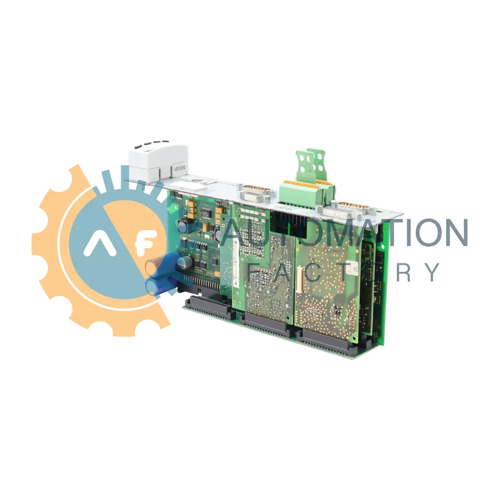 Bosch Rexroth Indramat CSH01.1C-NN-ENS-EN1-MEM-L2-S-NN-FW Back Left image