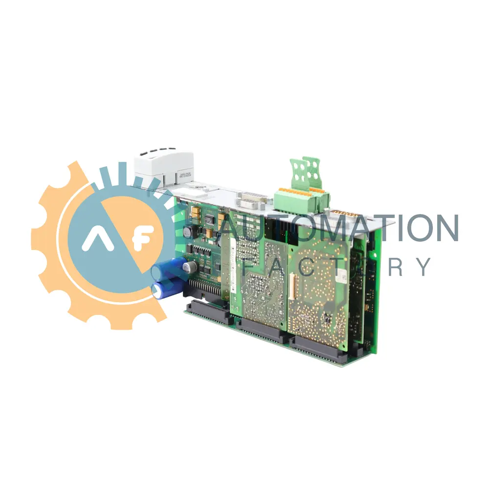Bosch Rexroth Indramat CSH01.1C-NN-ENS-EN2-MA1-L1-S-NN-FW Back Left image
