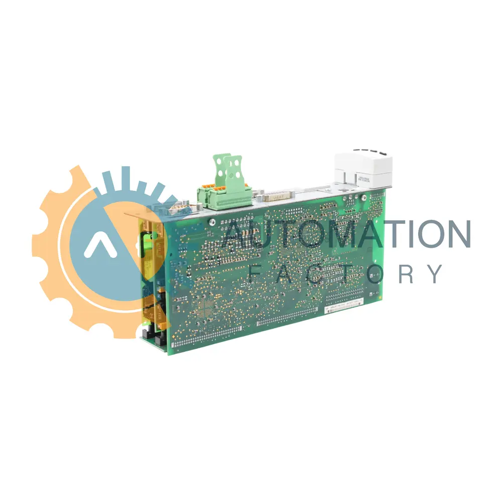 Bosch Rexroth Indramat CSH01.1C-NN-ENS-EN2-MA1-L1-S-NN-FW Back Right image