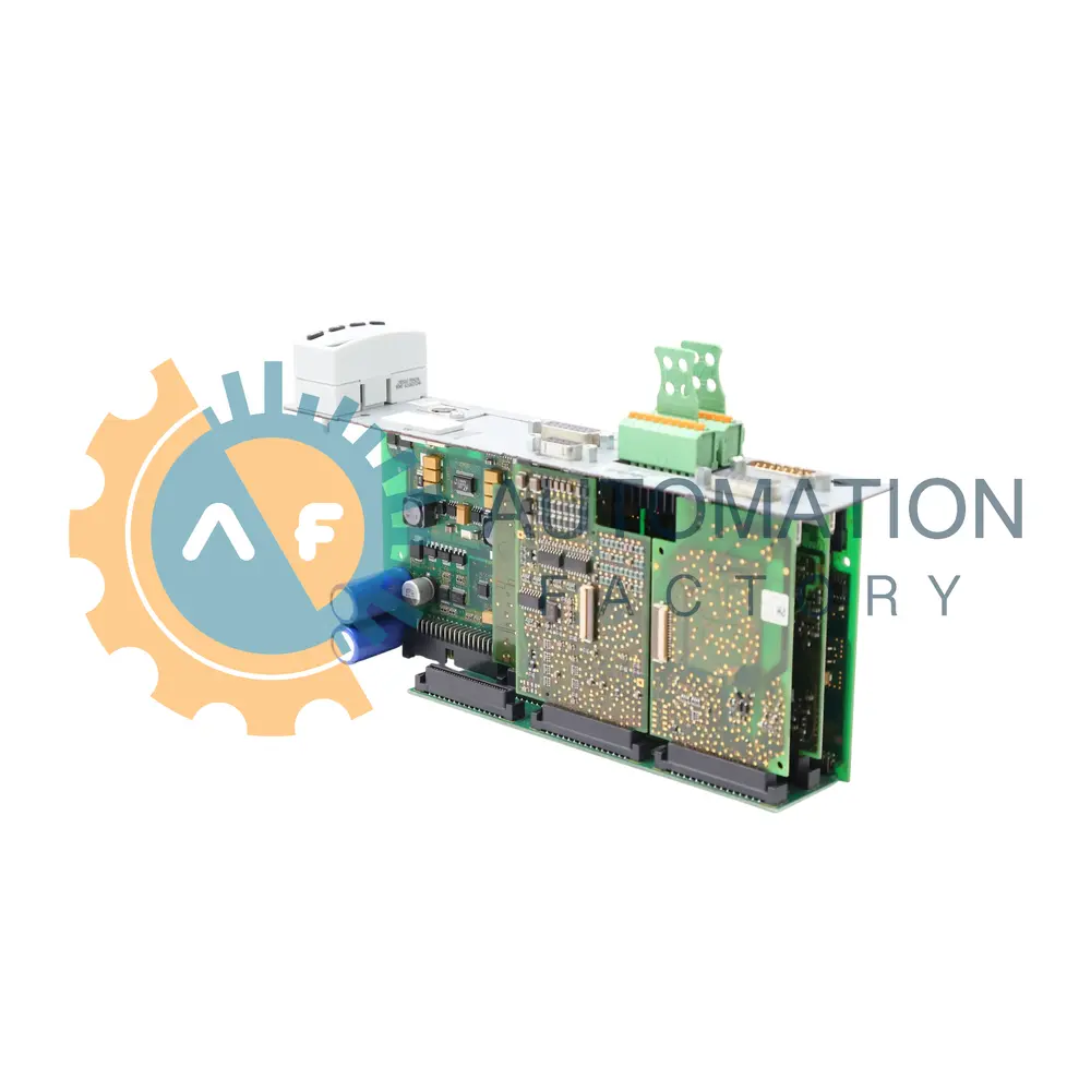 Bosch Rexroth Indramat CSH01.1C-NN-ENS-EN2-MA1-S1-S-NN-FW Back Left image