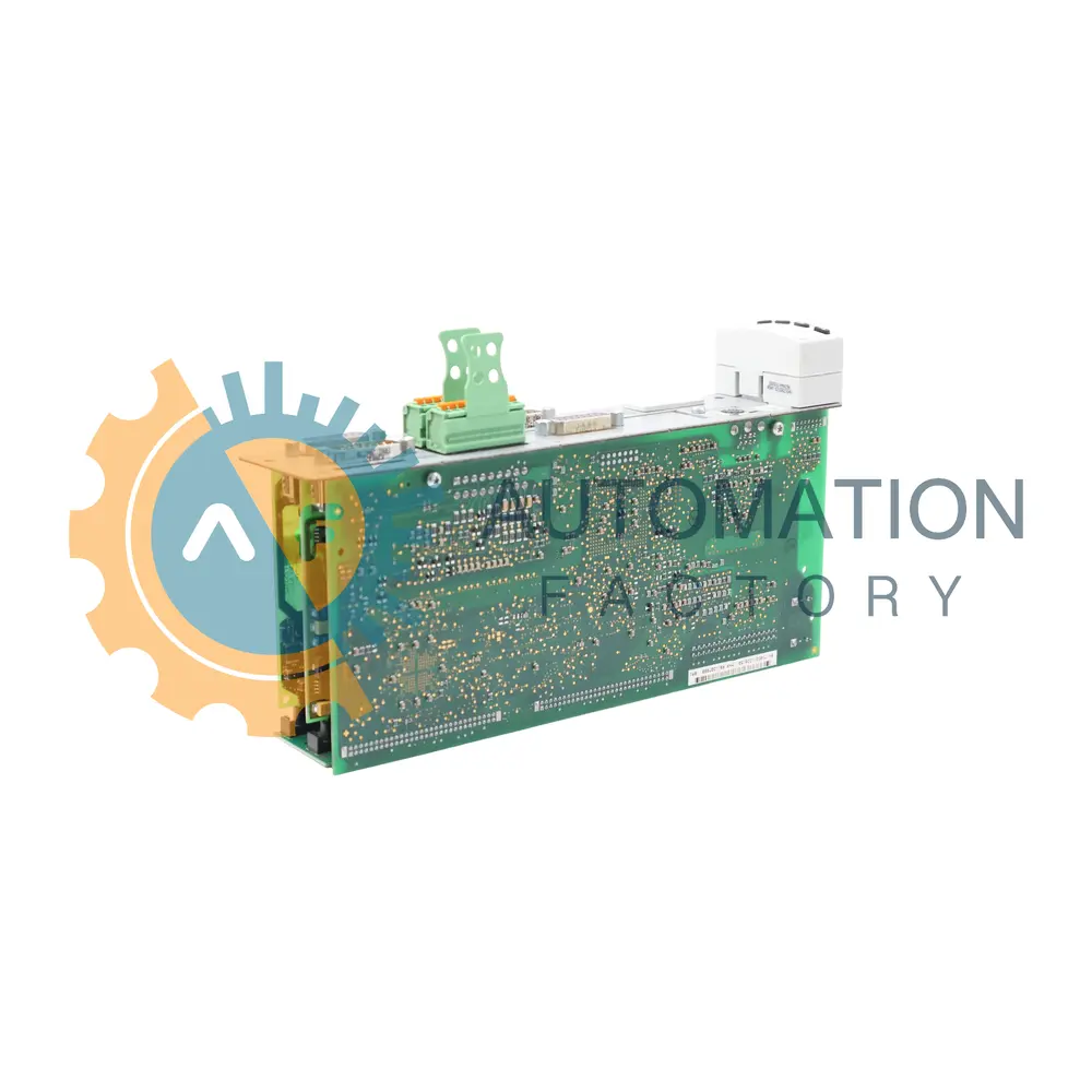 Bosch Rexroth Indramat CSH01.1C-NN-ENS-EN2-MA1-S2-S-NN-FW Back Right image