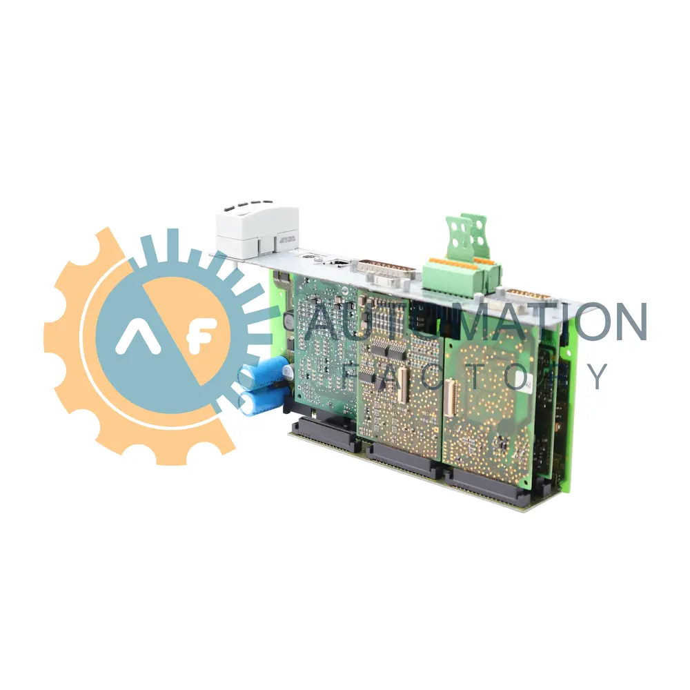 Bosch Rexroth Indramat CSH01.1C-NN-ENS-EN2-MD2-S2-S-NN-FW Back Left image