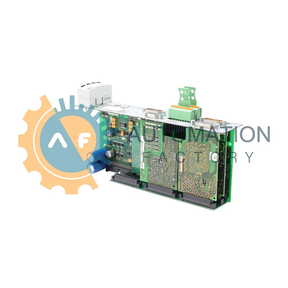 Bosch Rexroth Indramat CSH01.1C-NN-ENS-EN2-MEM-L2-S-NN-FW Back Left image