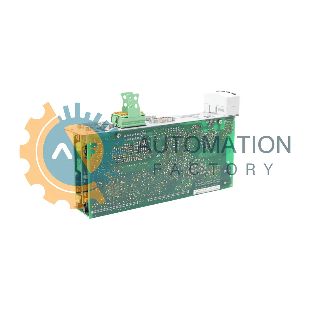 Bosch Rexroth Indramat CSH01.1C-NN-ENS-EN2-MEM-L2-S-NN-FW Back Right image