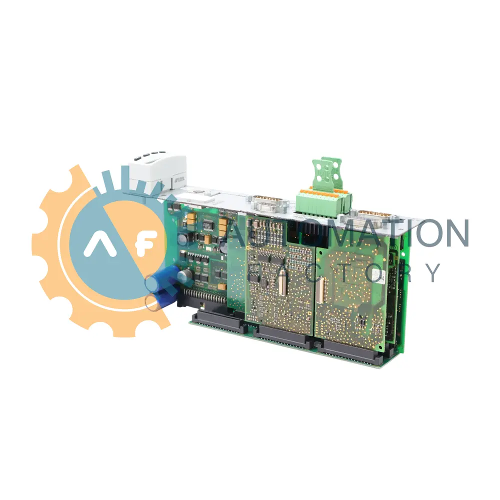 Bosch Rexroth Indramat CSH01.1C-NN-ENS-EN2-MEM-S2-S-NN-FW Back Left image