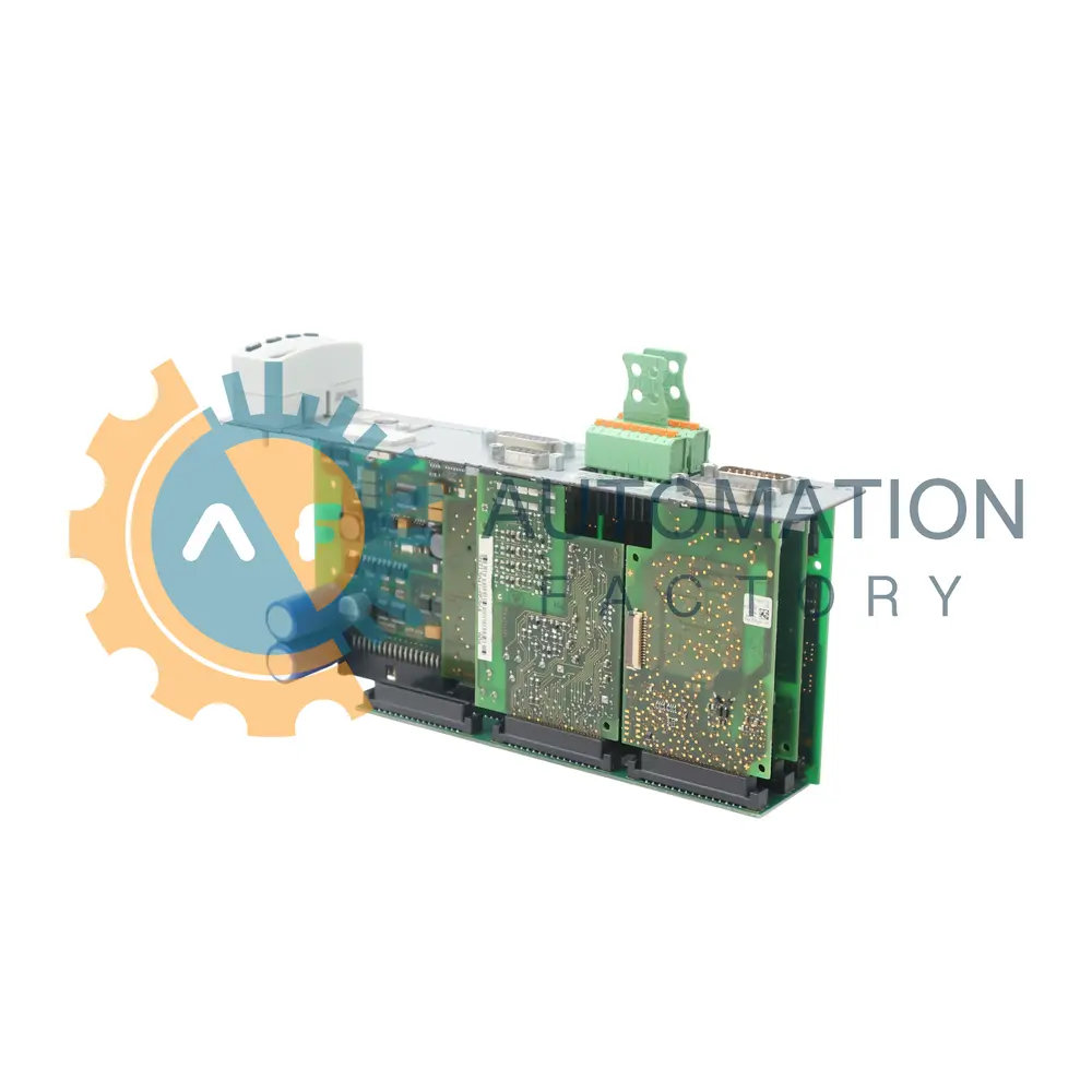 Bosch Rexroth Indramat CSH01.1C-NN-ENS-MEM-MA1-L1-S-NN-FW Back Left image