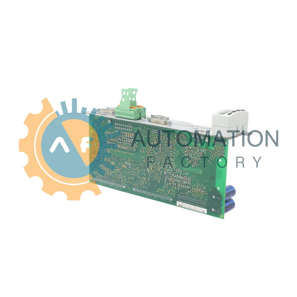 Bosch Rexroth Indramat CSH01.1C-NN-ENS-MEM-MA1-L1-S-NN-FW Front Right image