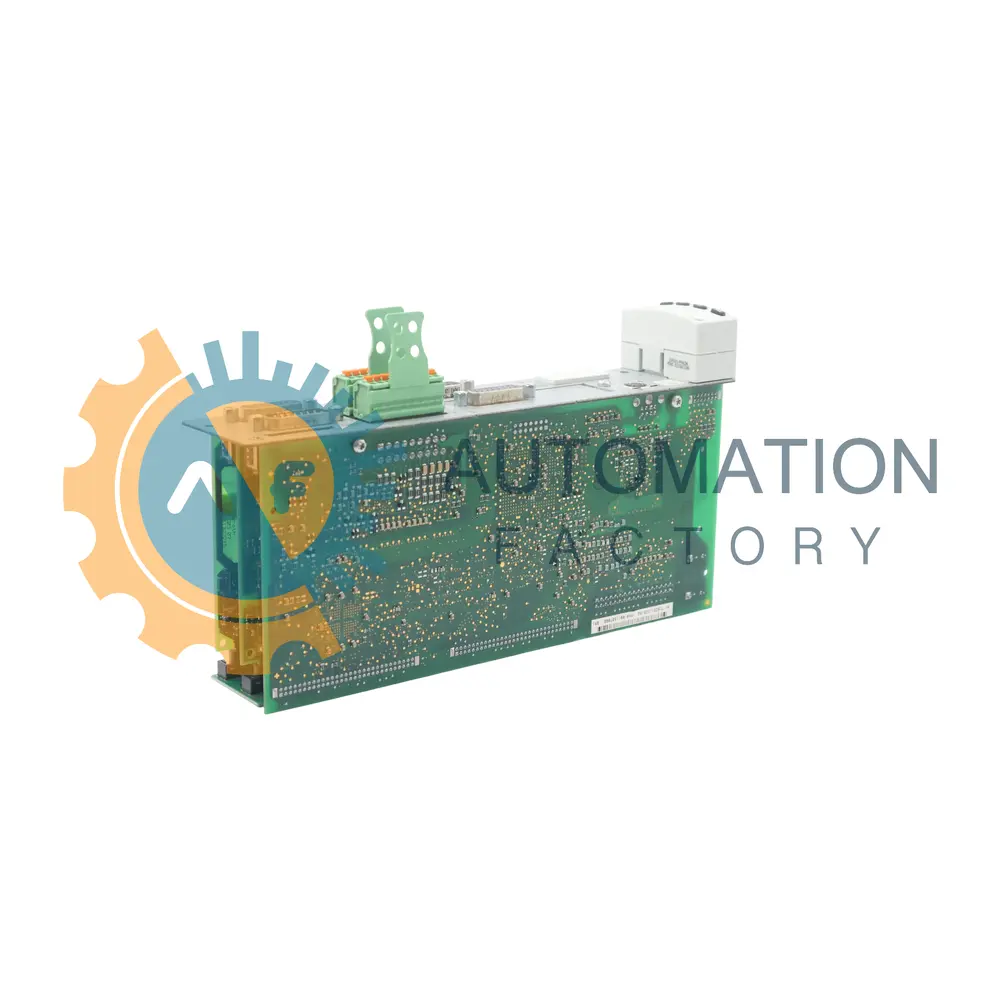 Bosch Rexroth Indramat CSH01.1C-NN-ENS-MEM-MA1-L2-S-NN-FW Back Right image