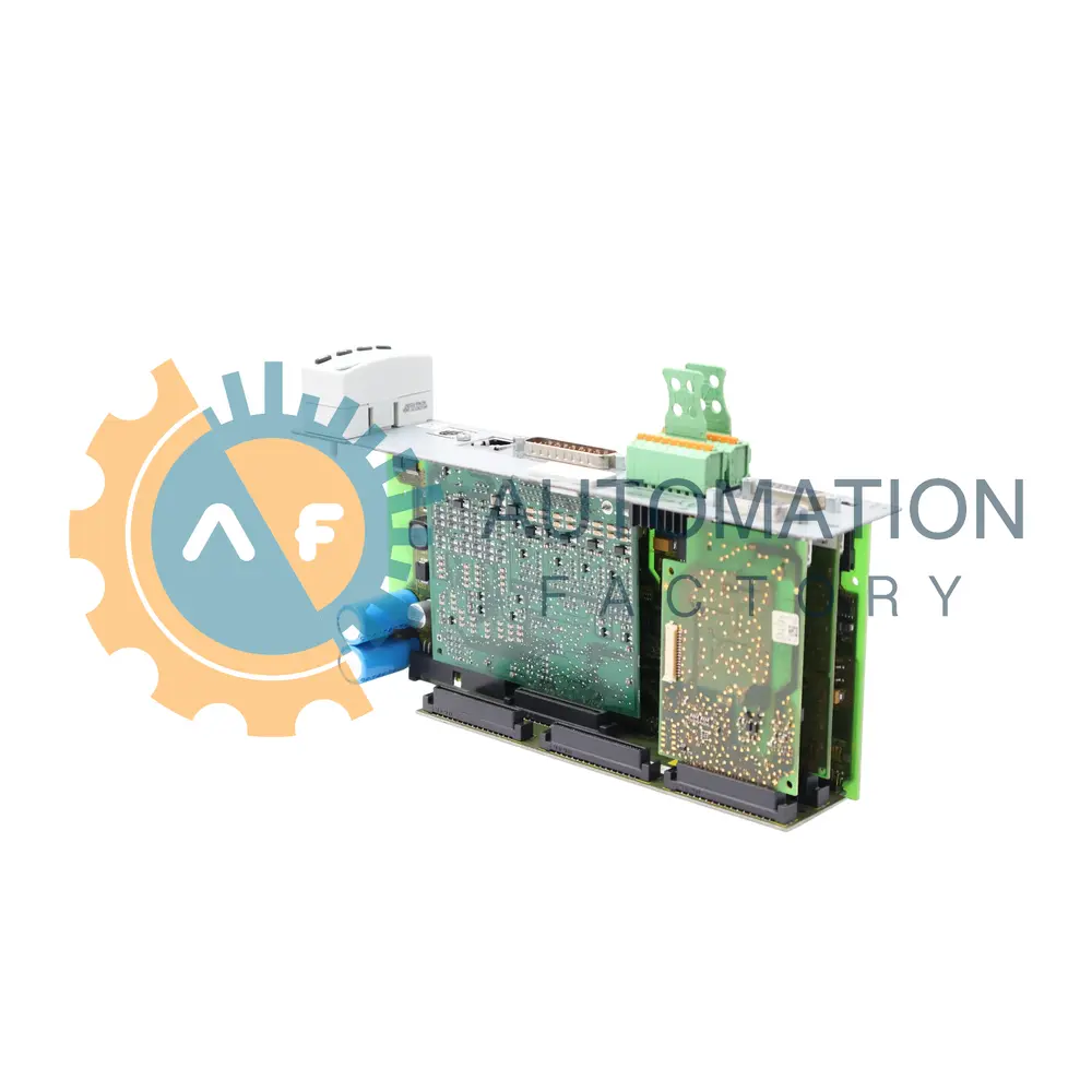 Bosch Rexroth Indramat CSH01.1C-NN-ENS-MEM-MD2-NN-S-NN-FW Back Left image