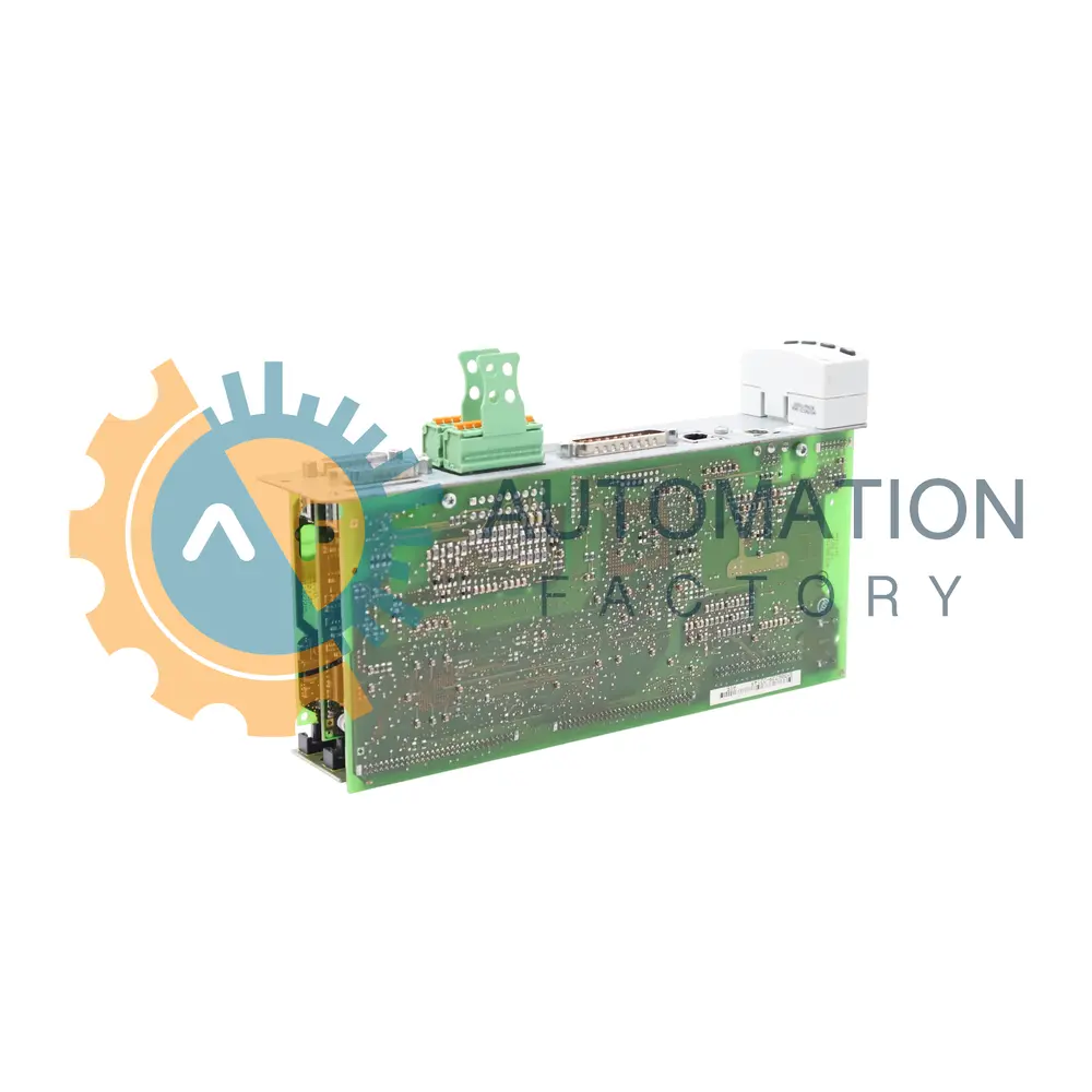 Bosch Rexroth Indramat CSH01.1C-NN-ENS-MEM-MD2-NN-S-NN-FW Back Right image