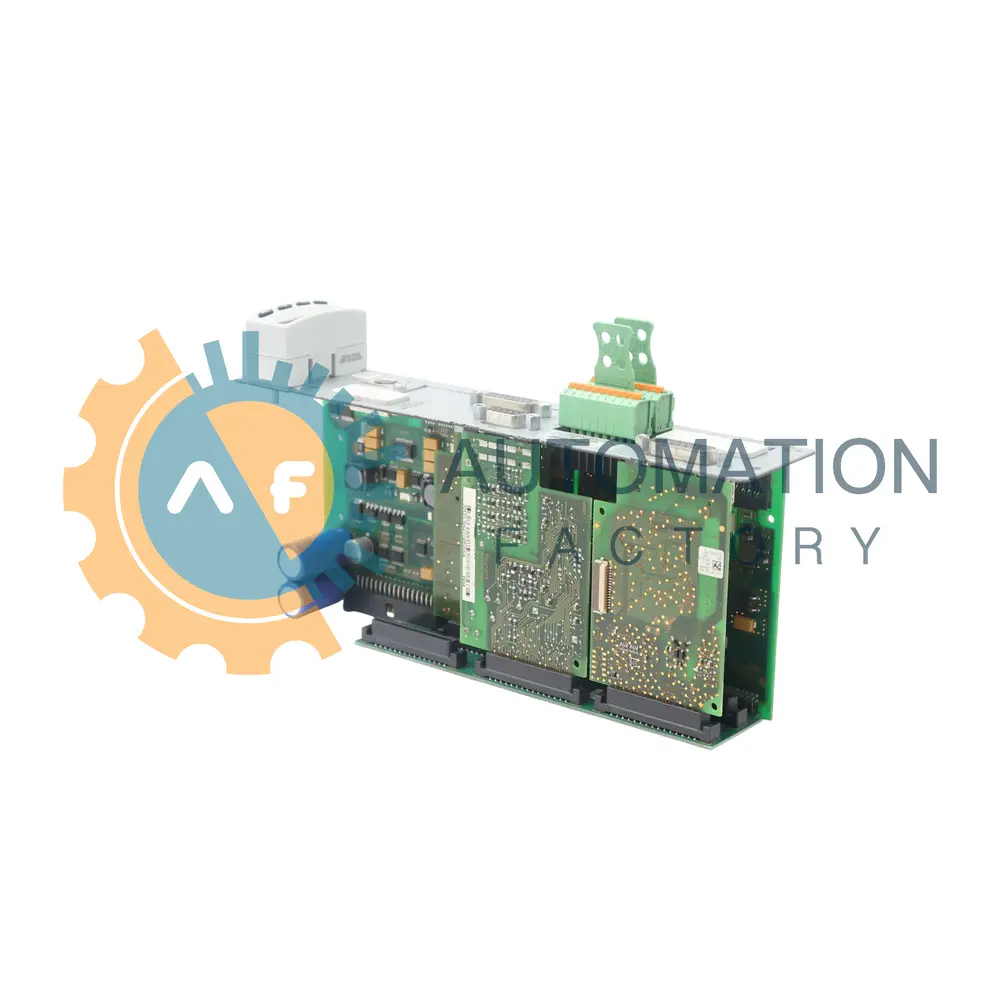 Bosch Rexroth Indramat CSH01.1C-NN-ENS-NNN-MA1-L1-S-NN-FW Back Left image