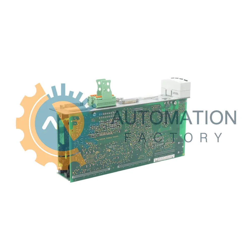 Bosch Rexroth Indramat CSH01.1C-NN-ENS-NNN-MA1-L1-S-NN-FW Back Right image