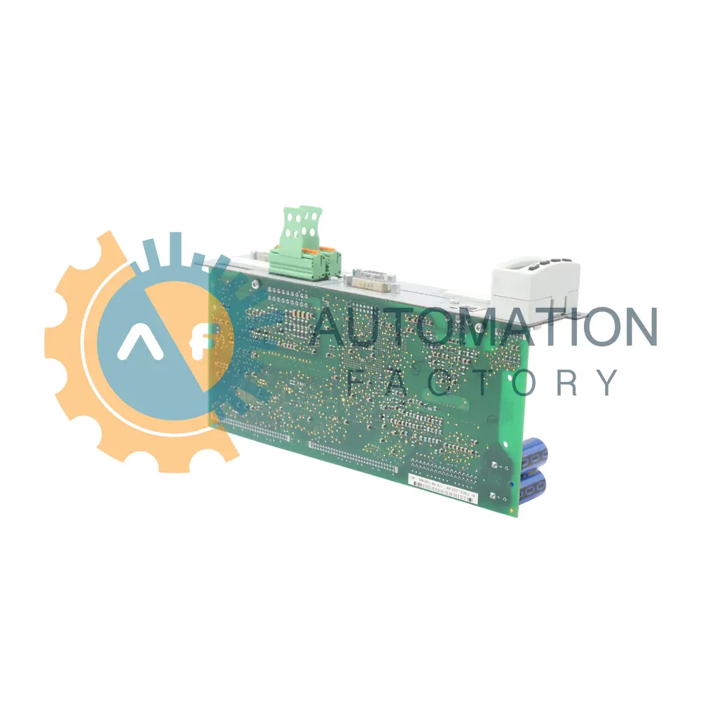 Bosch Rexroth Indramat CSH01.1C-NN-ENS-NNN-MA1-L1-S-NN-FW Front Right image