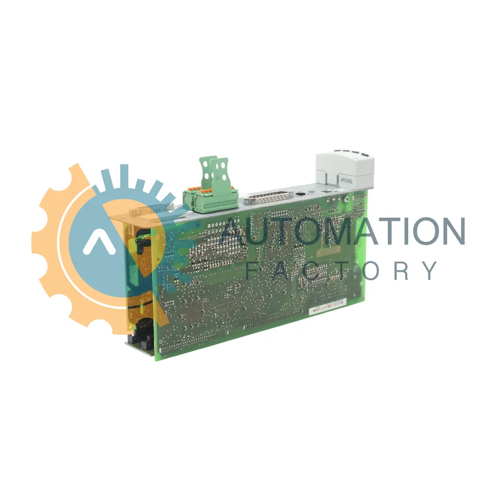 Bosch Rexroth Indramat CSH01.1C-NN-ENS-NNN-MD2-NN-S-NN-FW Back Right image