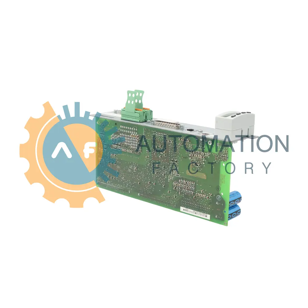 Bosch Rexroth Indramat CSH01.1C-NN-ENS-NNN-MD2-NN-S-NN-FW Front Right image