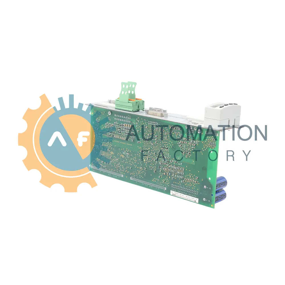 Bosch Rexroth Indramat CSH01.1C-NN-ENS-NNN-MEM-L1-S-NN-FW Front Right image