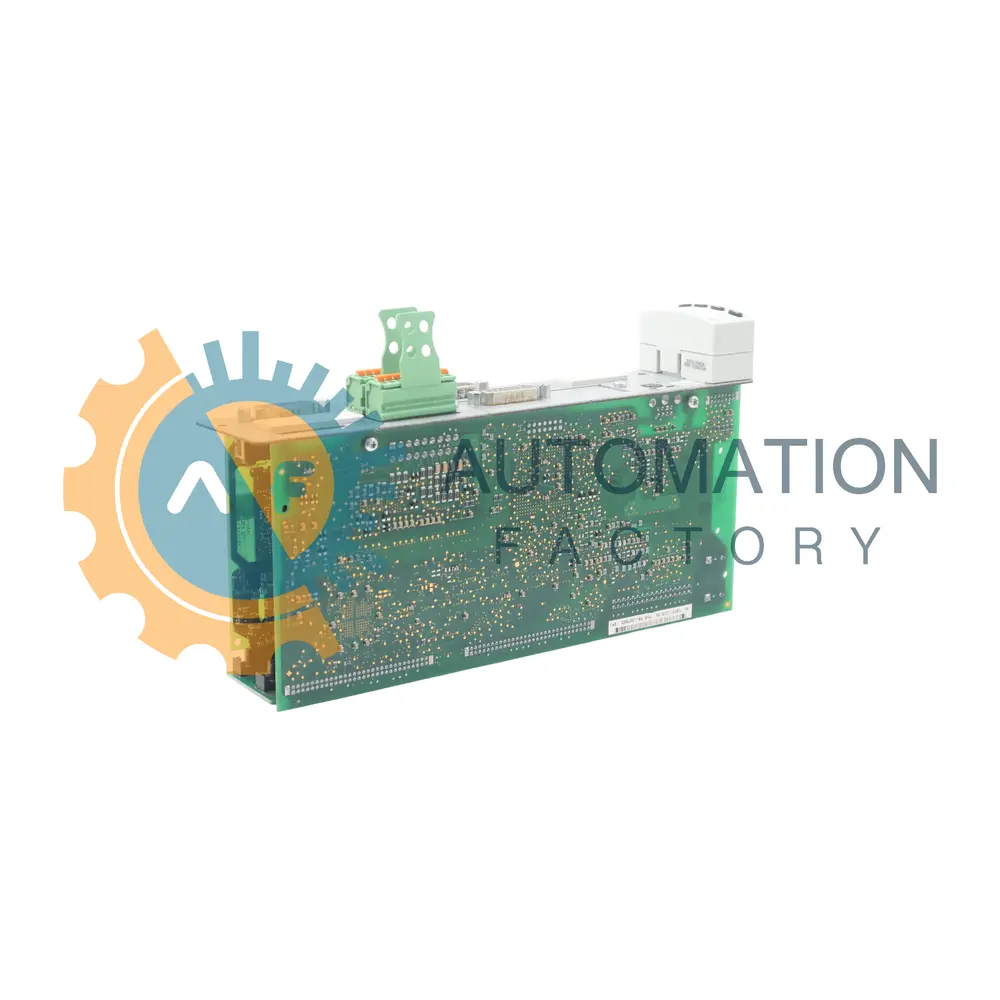Bosch Rexroth Indramat CSH01.1C-NN-ENS-NNN-MEM-L2-S-NN-FW Back Right image