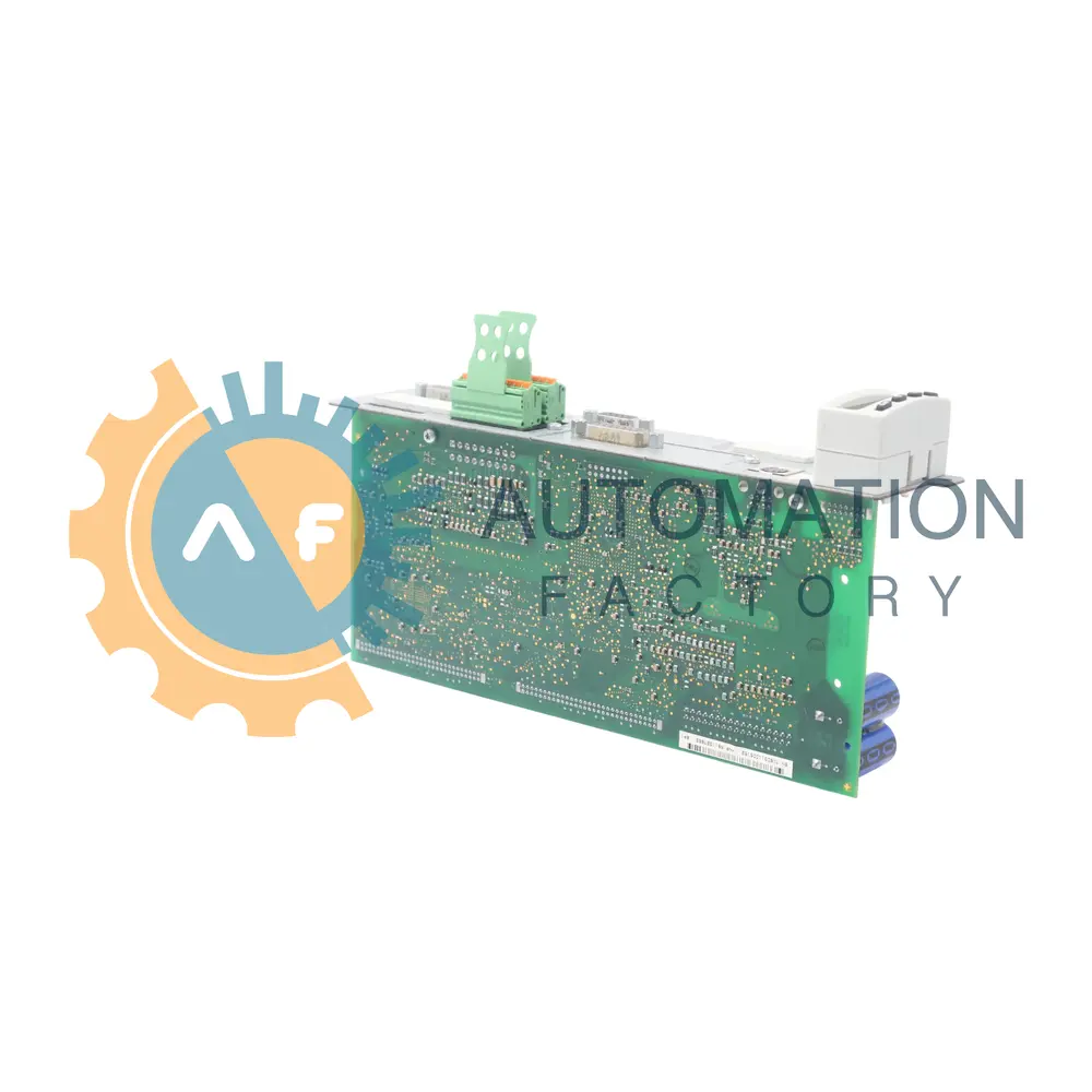 Bosch Rexroth Indramat CSH01.1C-NN-ENS-NNN-MEM-S1-S-NN-FW Front Right image