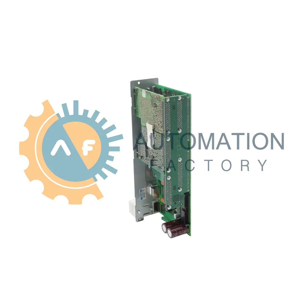 Bosch Rexroth Indramat CSH01.1C-NN-ENS-NNN-MEM-S2-S-NN-FW Back Left image