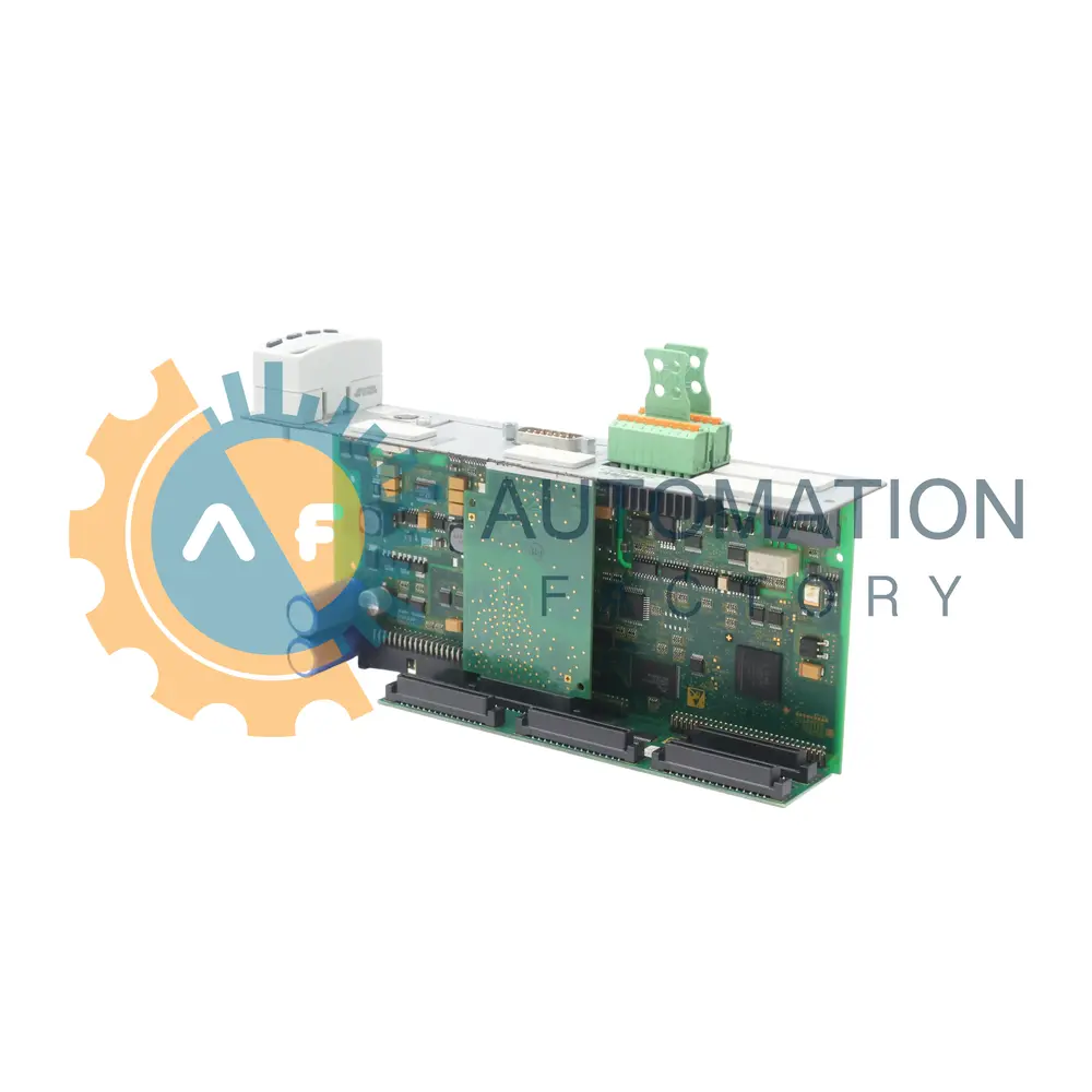 Bosch Rexroth Indramat CSH01.1C-NN-NNN-NNN-MA1-NN-S-NN-FW Back Left image