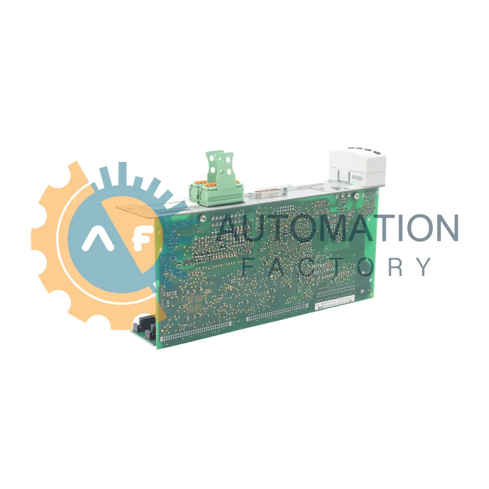 Bosch Rexroth Indramat CSH01.1C-NN-NNN-NNN-MA1-NN-S-NN-FW Back Right image