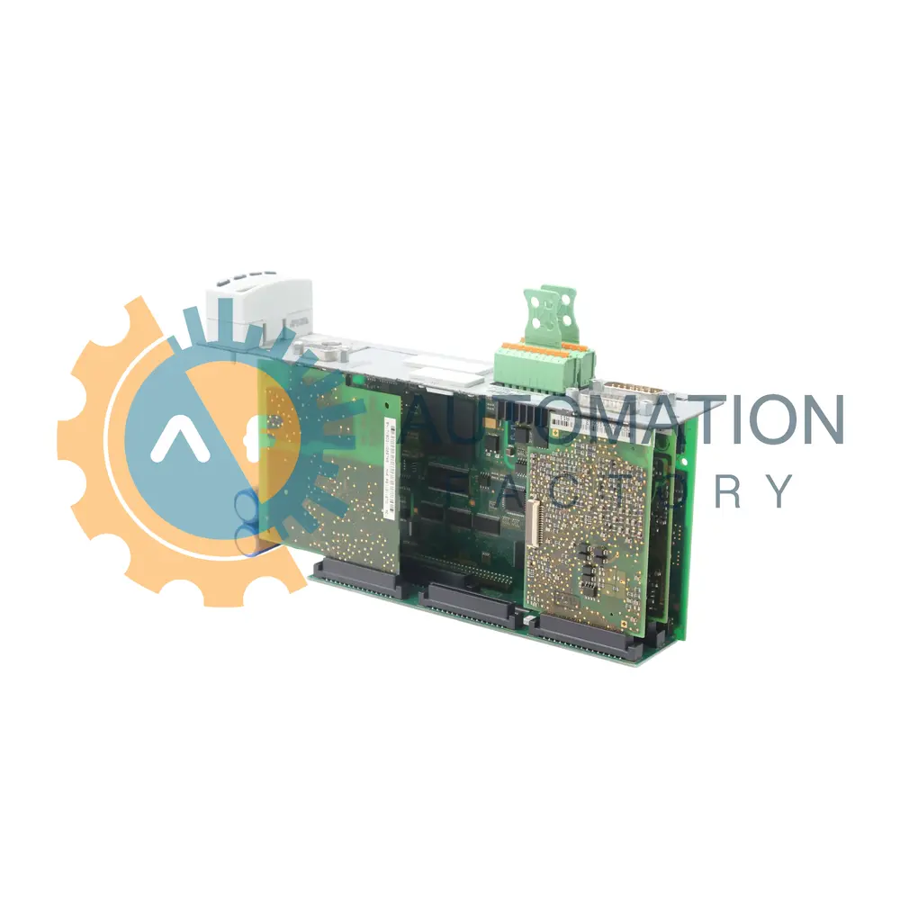 Bosch Rexroth Indramat CSH01.1C-PB-EN1-EN1-NNN-NN-S-NN-FW Back Left image