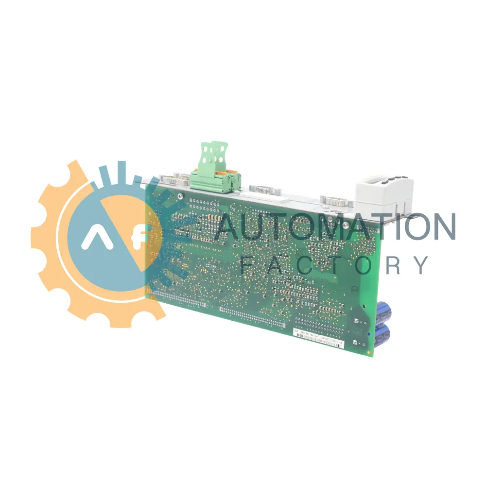 Bosch Rexroth Indramat CSH01.1C-PB-EN1-EN1-NNN-S1-S-NN-FW Front Right image