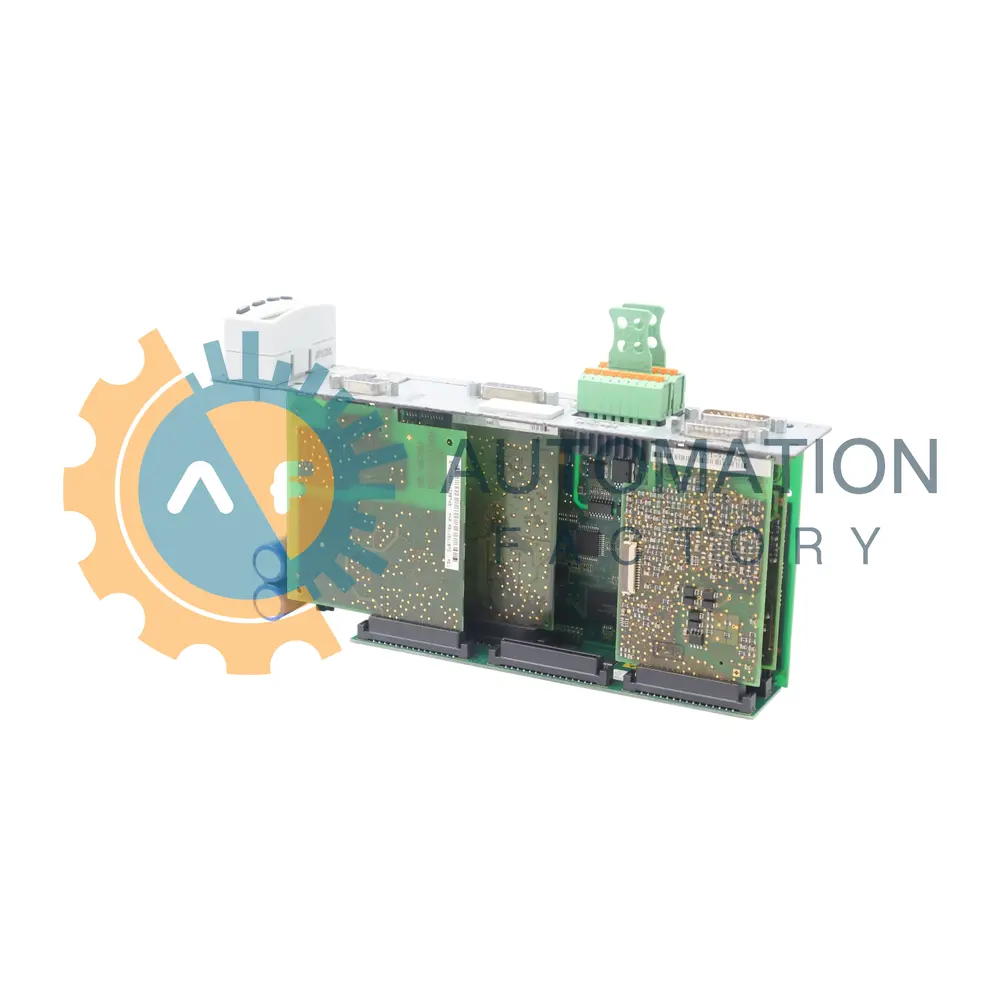 Bosch Rexroth Indramat CSH01.1C-PB-EN1-EN2-MA1-NN-S-NN-FW Back Left image