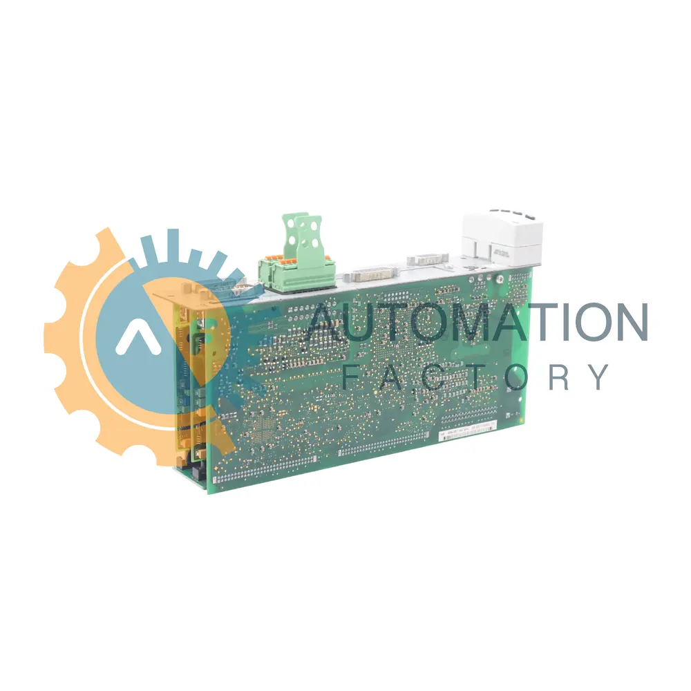 Bosch Rexroth Indramat CSH01.1C-PB-EN1-EN2-MA1-NN-S-NN-FW Back Right image
