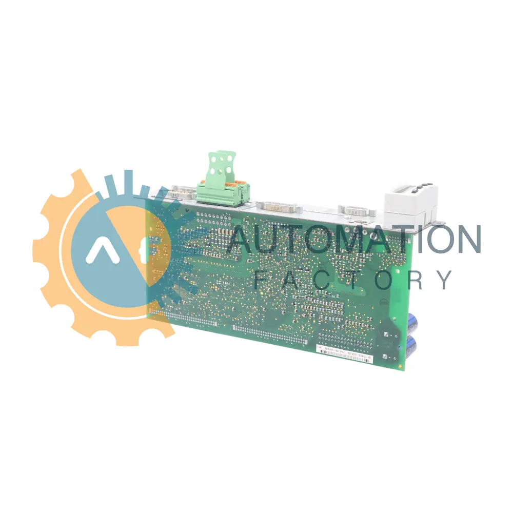 Bosch Rexroth Indramat CSH01.1C-PB-EN1-EN2-MA1-NN-S-NN-FW Front Right image
