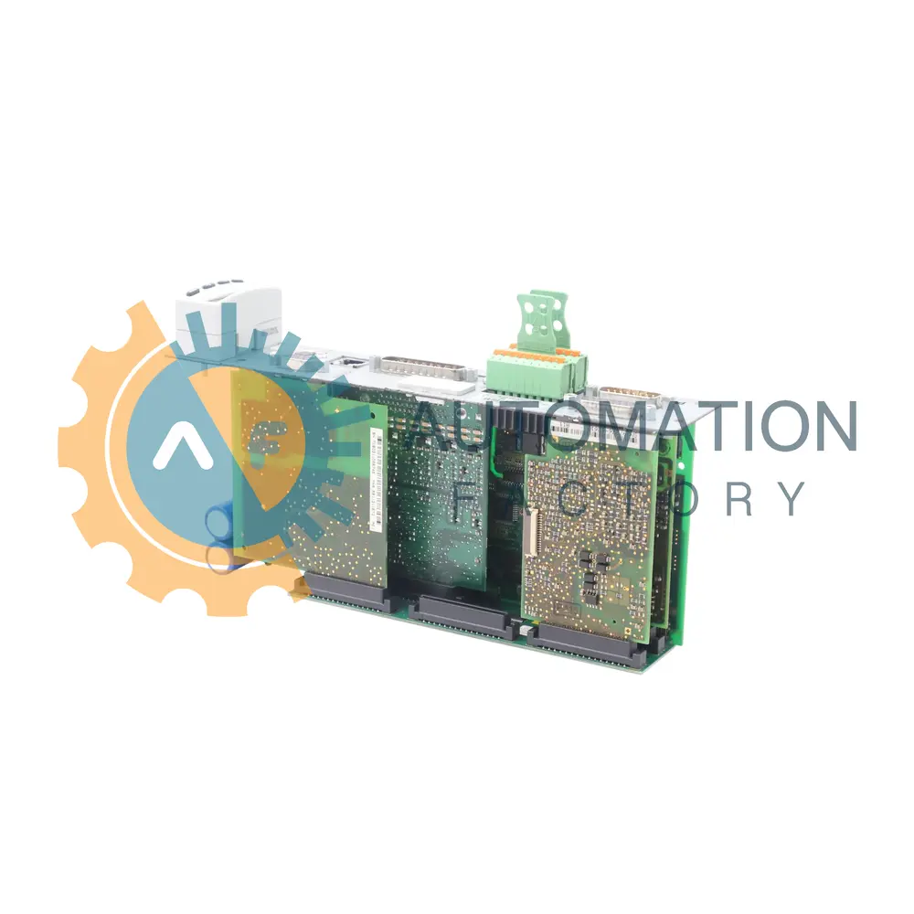 Bosch Rexroth Indramat CSH01.1C-PB-EN1-EN2-MD2-NN-S-NN-FW Back Left image