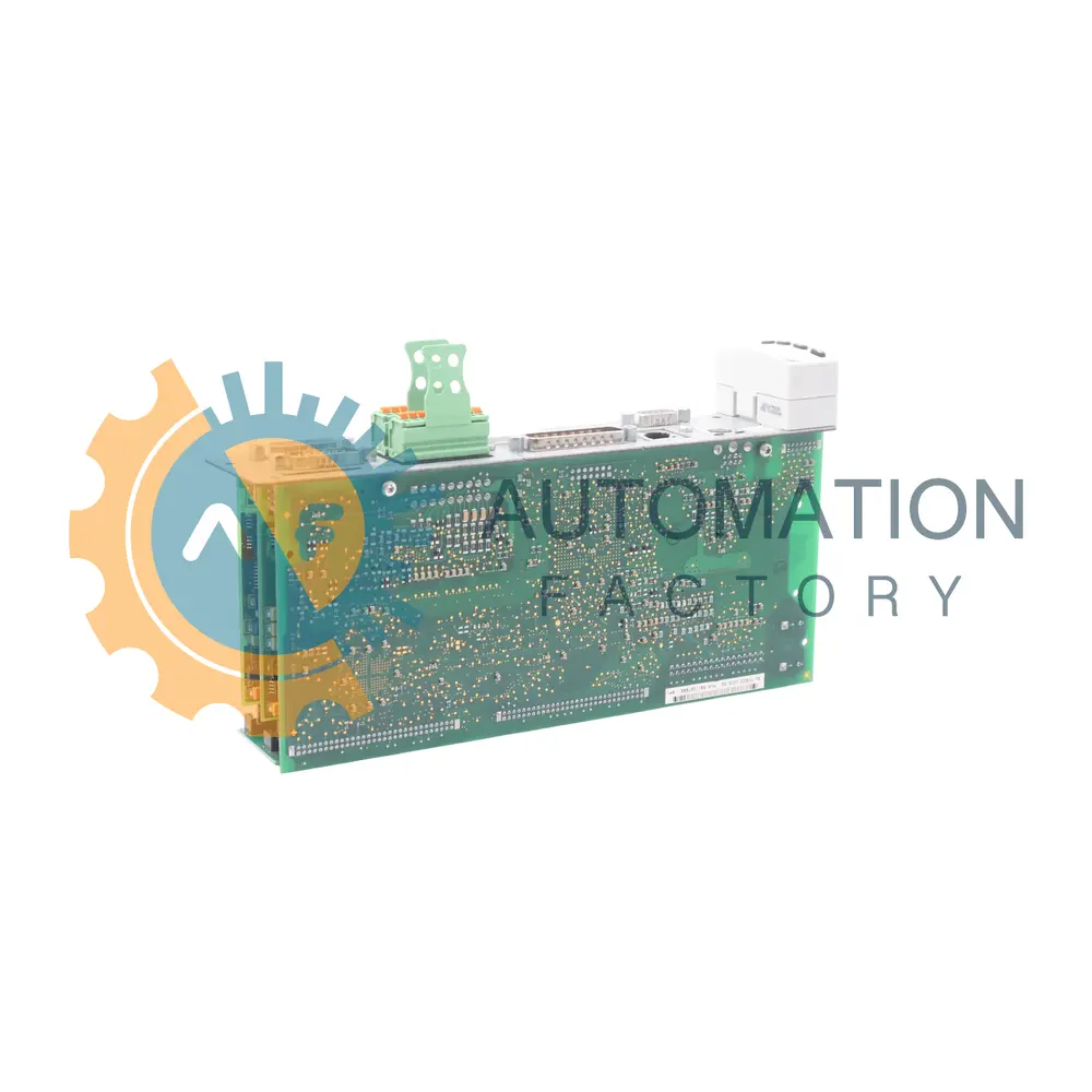 Bosch Rexroth Indramat CSH01.1C-PB-EN1-EN2-MD2-NN-S-NN-FW Back Right image