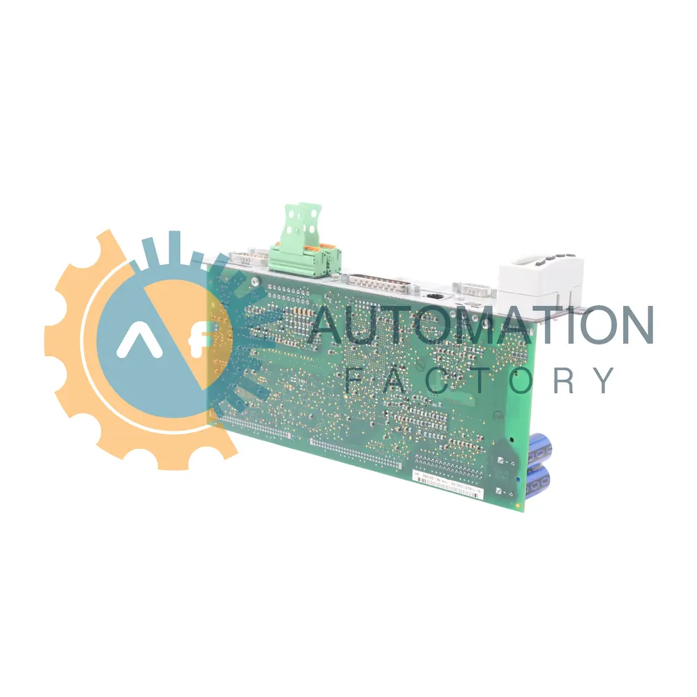 Bosch Rexroth Indramat CSH01.1C-PB-EN1-EN2-MD2-NN-S-NN-FW Front Right image