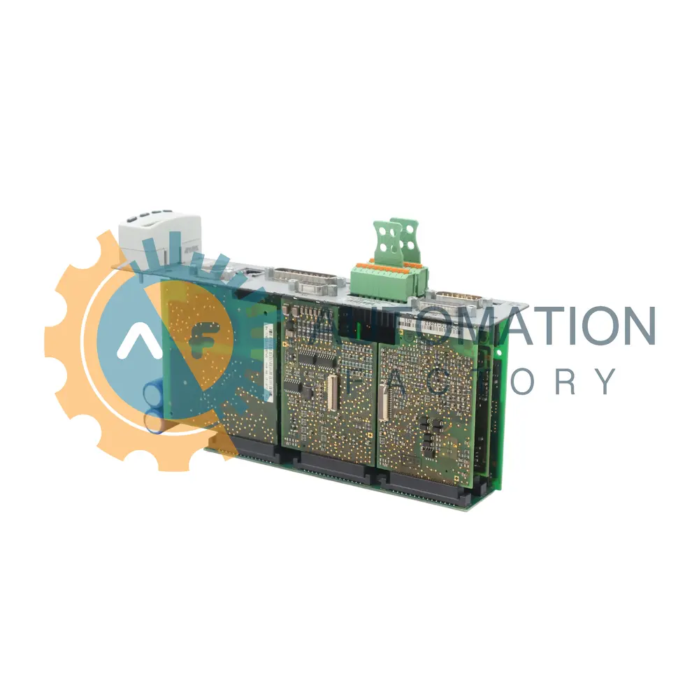 Bosch Rexroth Indramat CSH01.1C-PB-EN1-EN2-MD2-S1-S-NN-FW Back Left image