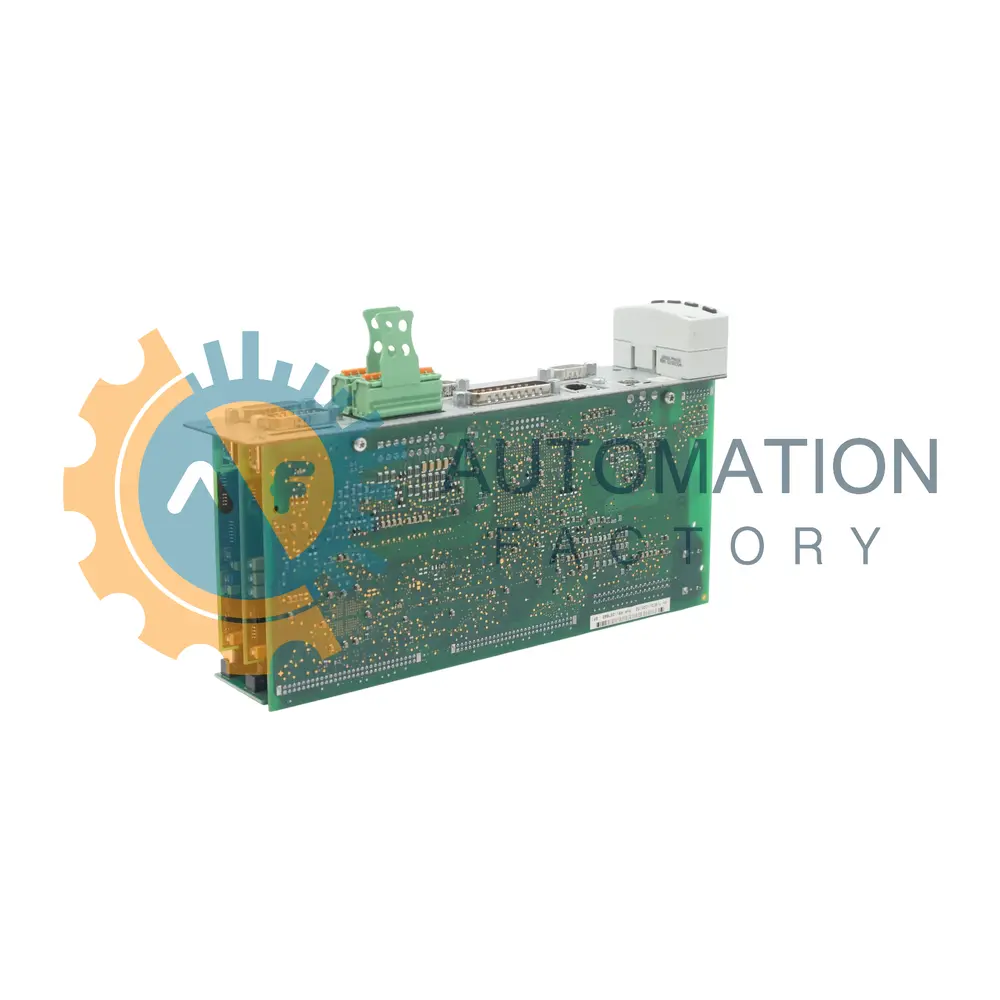 Bosch Rexroth Indramat CSH01.1C-PB-EN1-EN2-MD2-S1-S-NN-FW Back Right image