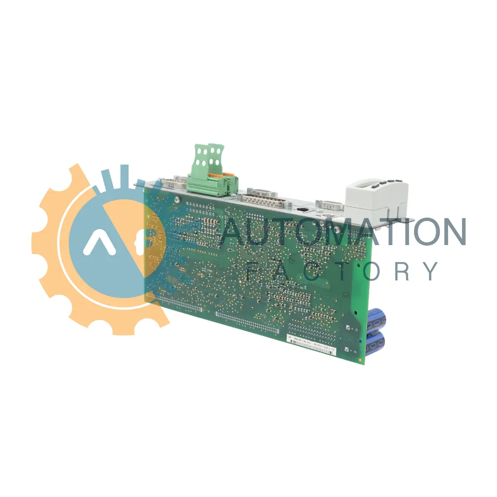 Bosch Rexroth Indramat CSH01.1C-PB-EN1-EN2-MD2-S1-S-NN-FW Front Right image