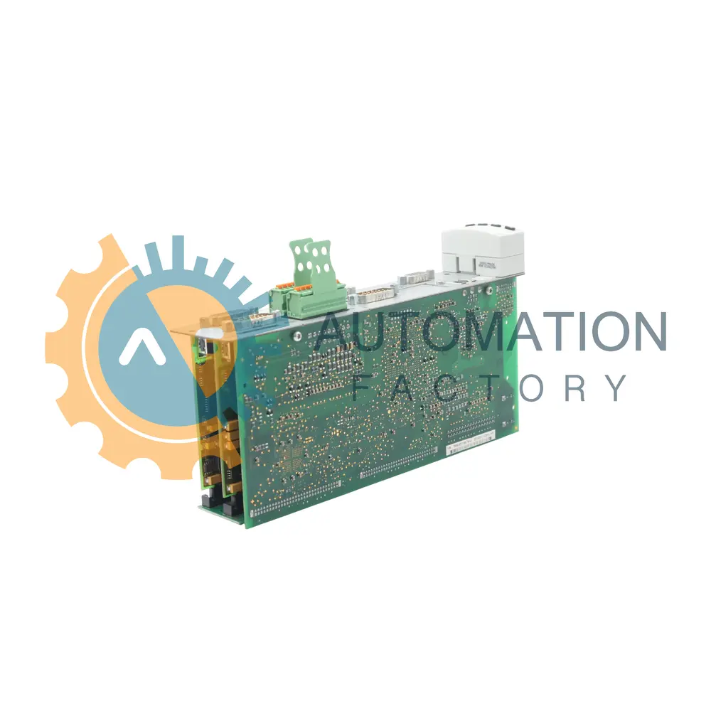 Bosch Rexroth Indramat CSH01.1C-PB-EN1-EN2-MEM-L1-S-NN-FW Back Right image