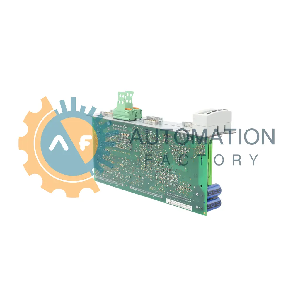 Bosch Rexroth Indramat CSH01.1C-PB-EN1-EN2-MEM-L1-S-NN-FW Front Right image